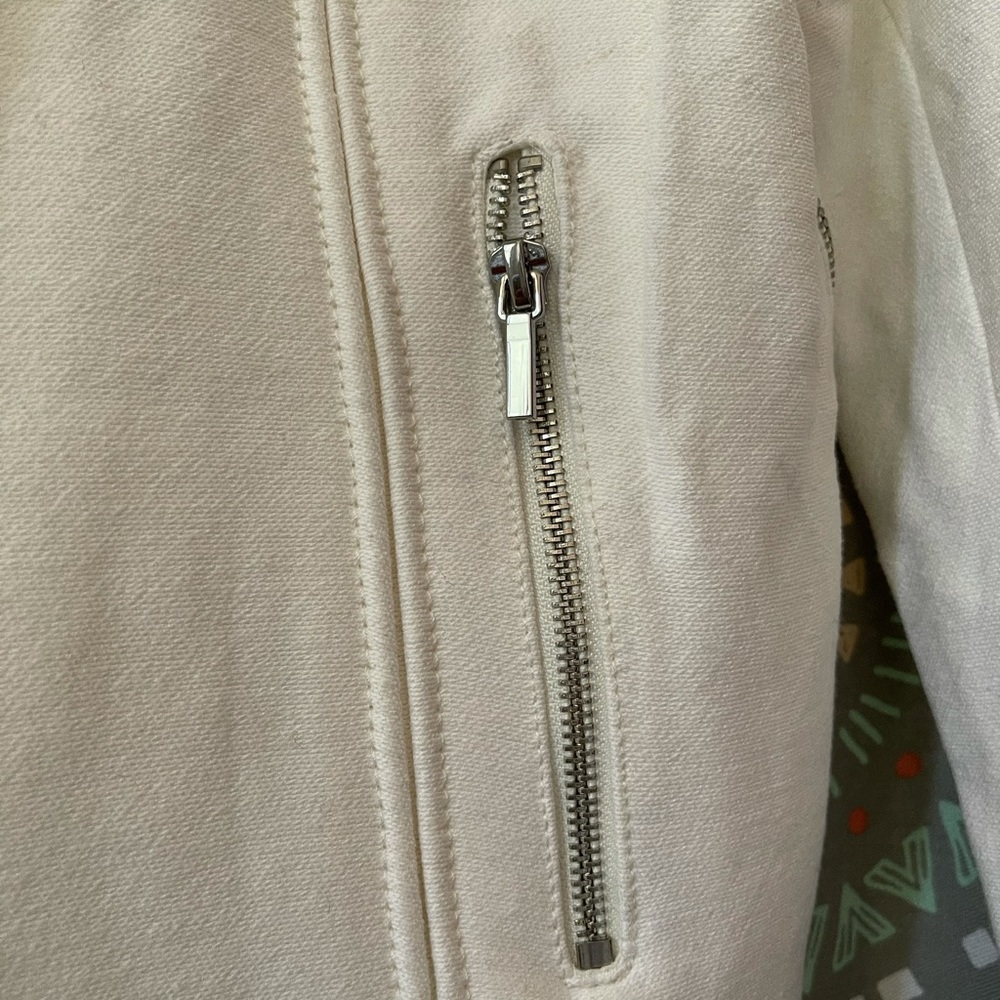 Zara jacket